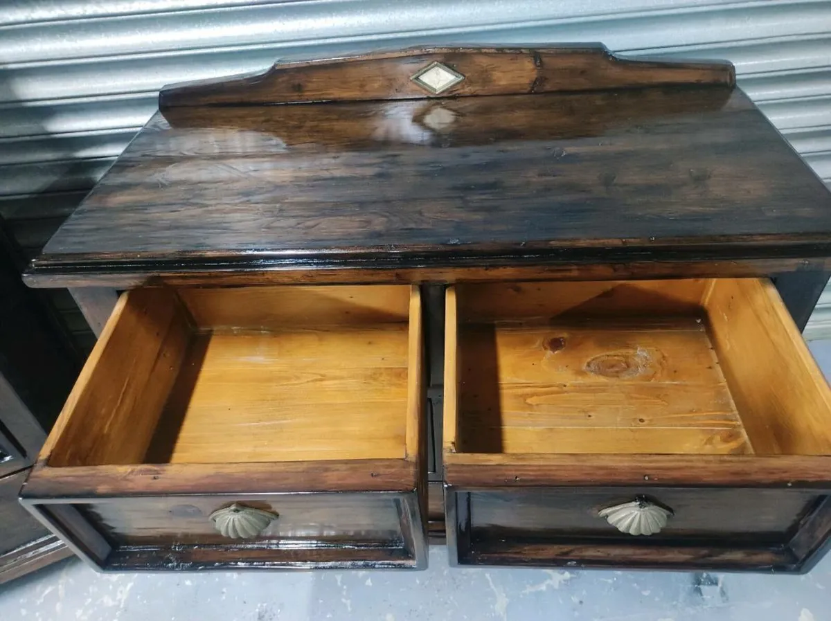 Chest of drawers bedroom sets *Delivery - Image 3