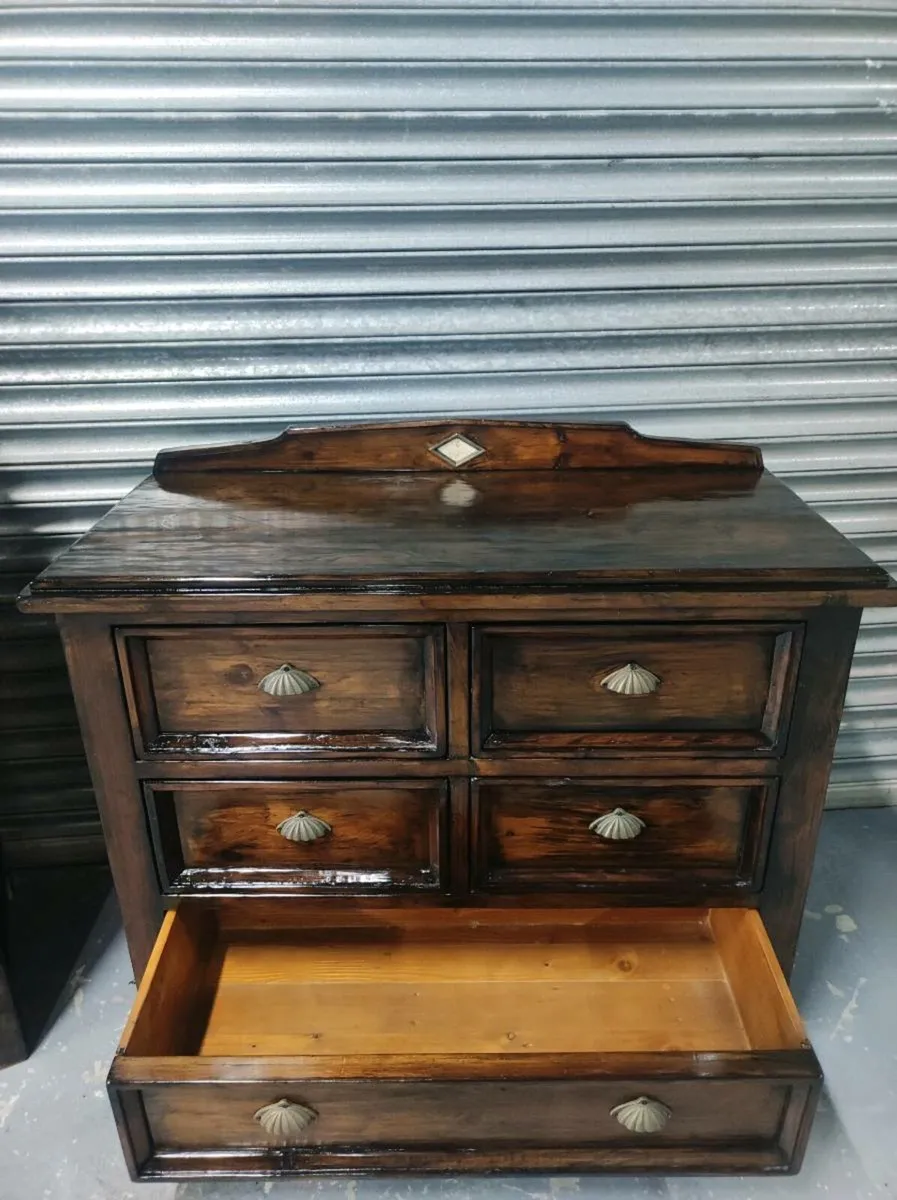 Chest of drawers bedroom sets *Delivery - Image 4