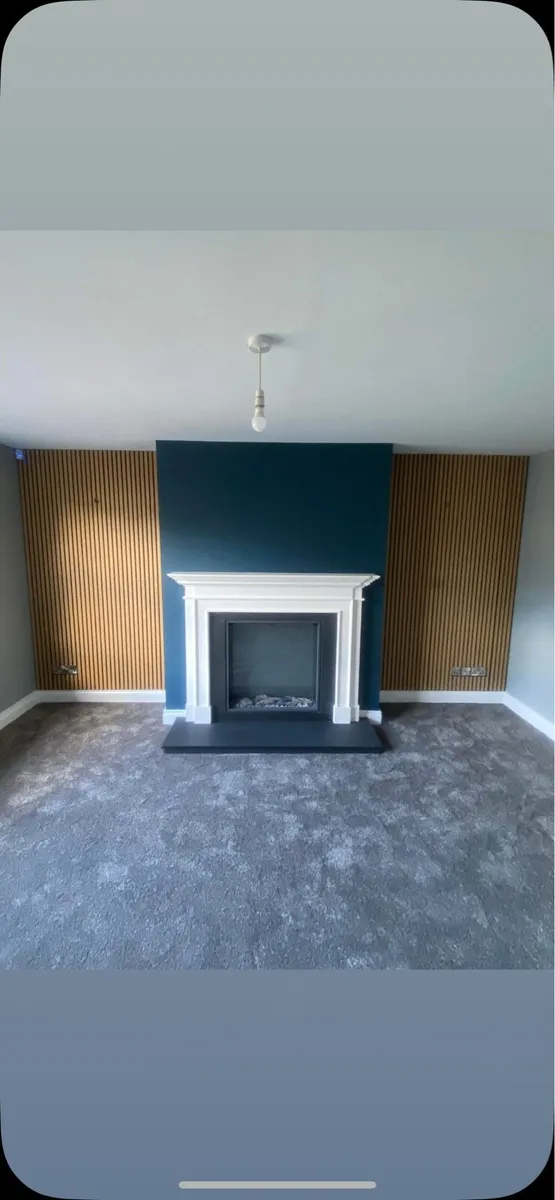 Aku panelling - Image 1