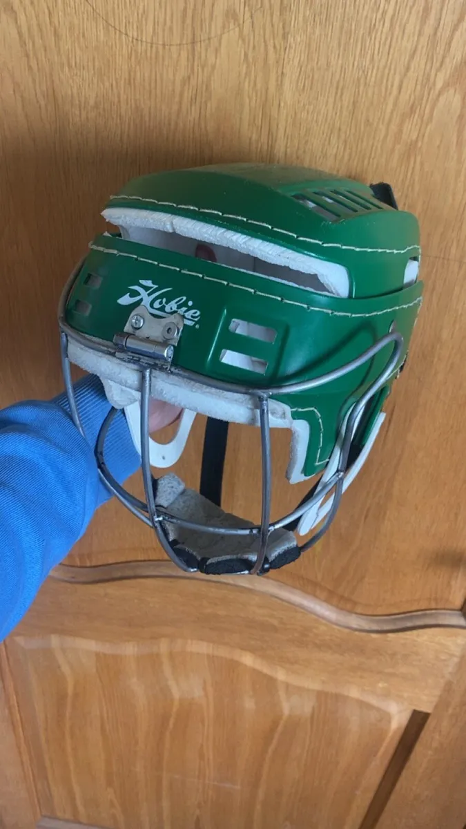 Oldstyle cooper helmet - Image 1