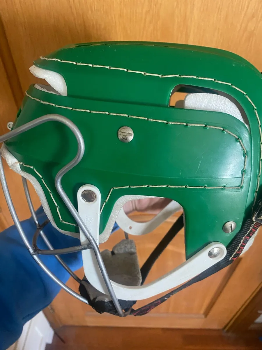 Oldstyle cooper helmet - Image 2