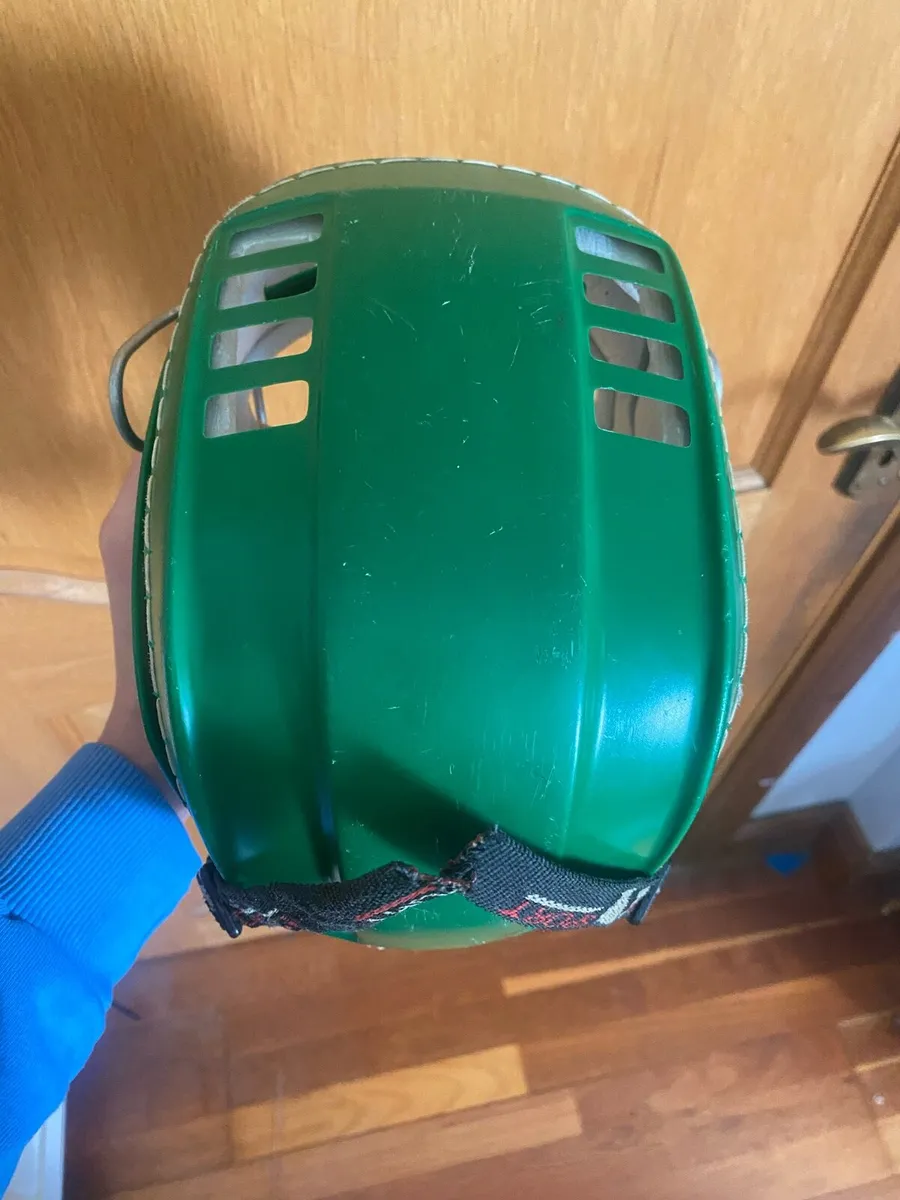 Oldstyle cooper helmet - Image 4
