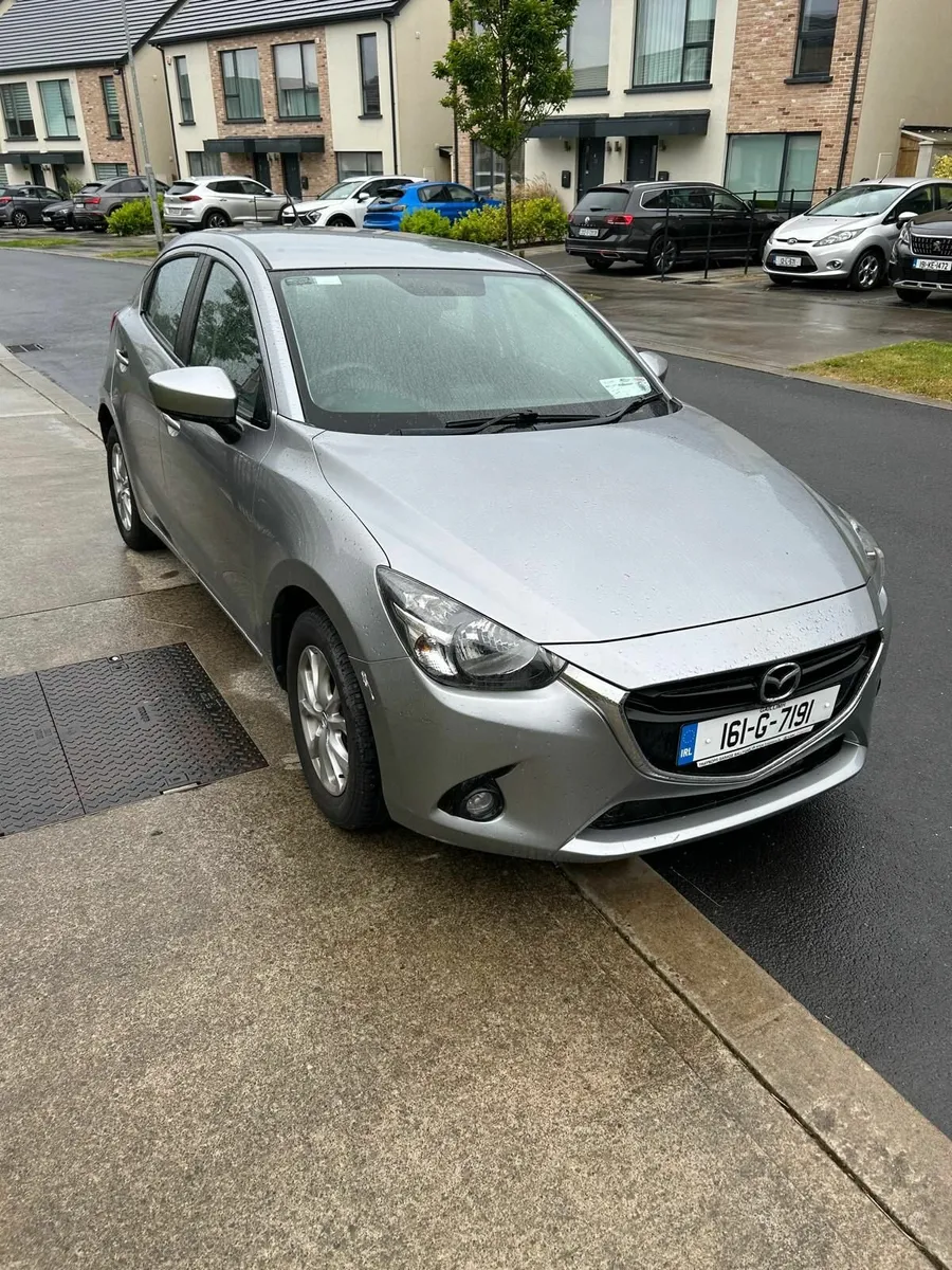 Mazda 2 2016 - Image 3