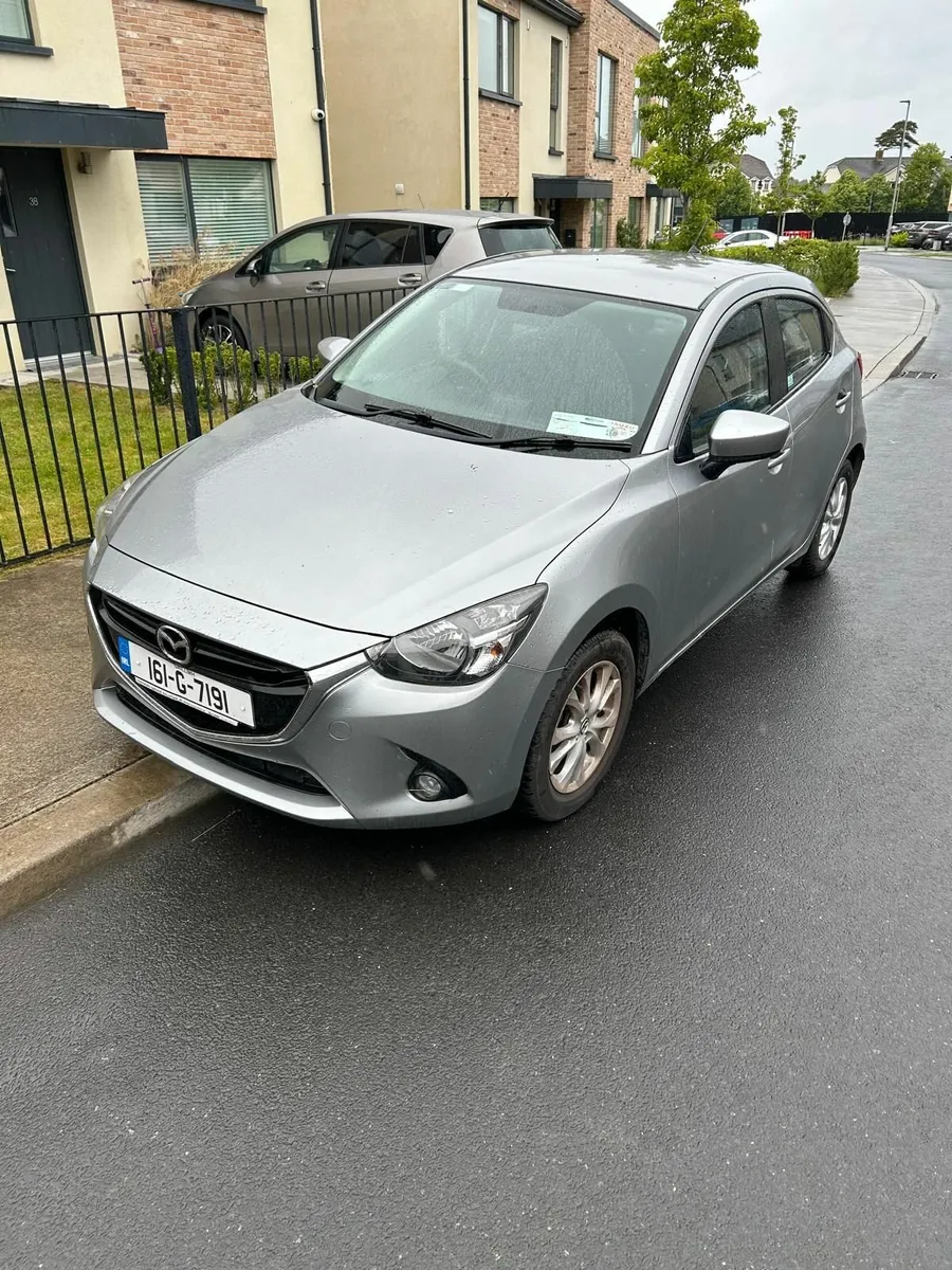Mazda 2 2016 - Image 1