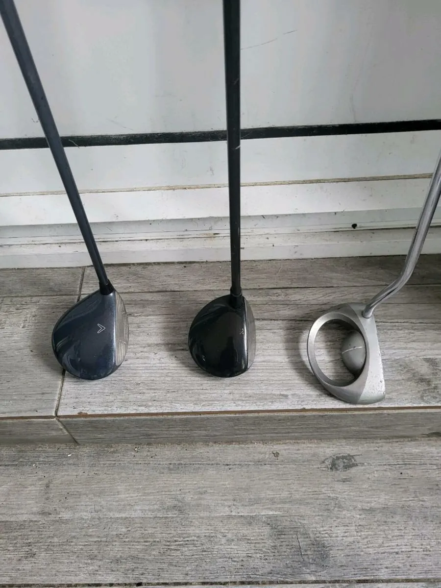 Golf - Image 1