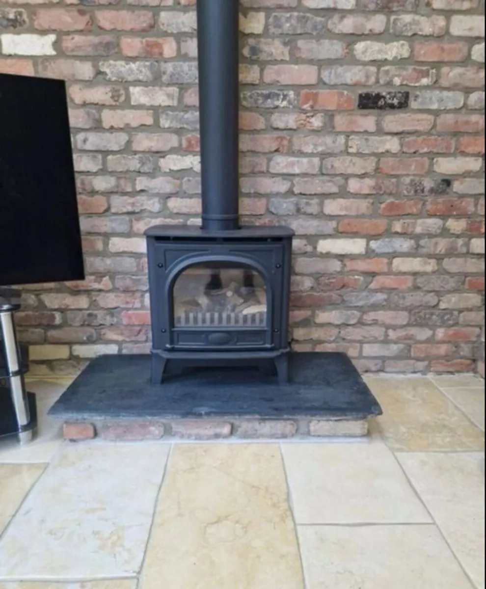 Gas stove - Image 1
