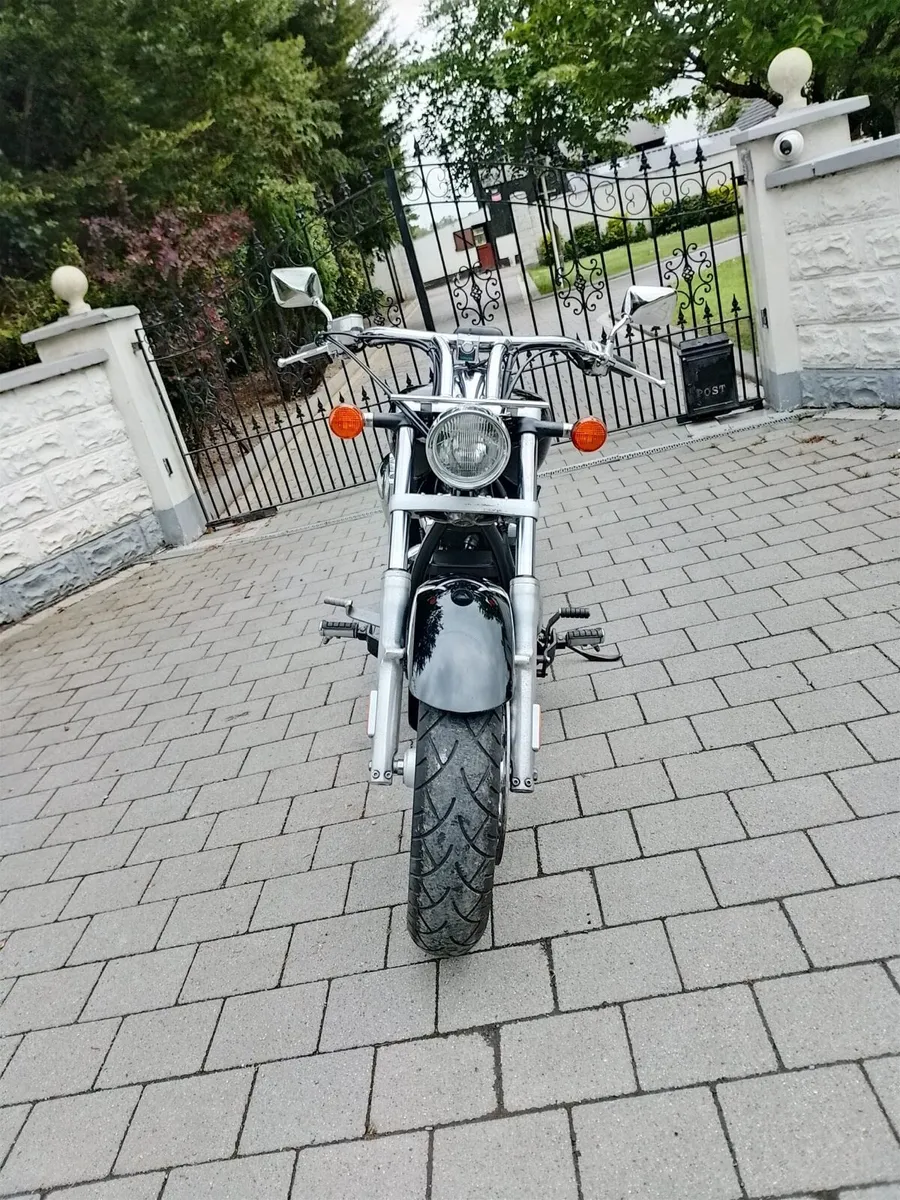 Honda VT 1300 RA Stateline - Image 2