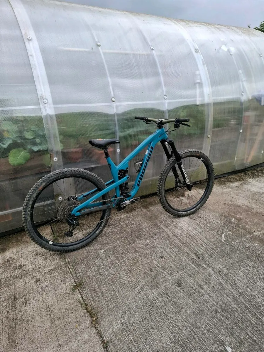 Propain Spindrift 2024 or Frame Only - Image 1