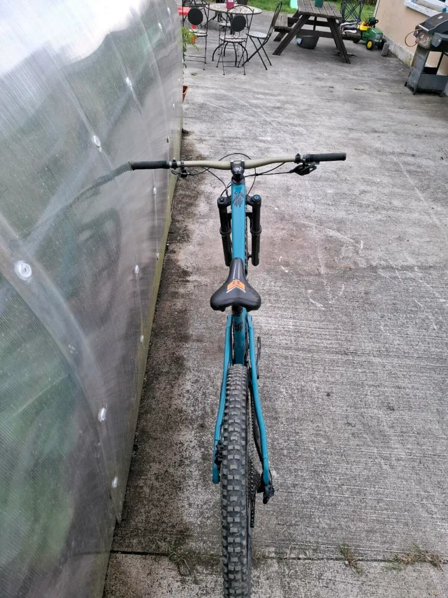 Propain Spindrift 2024 or Frame Only - Image 2