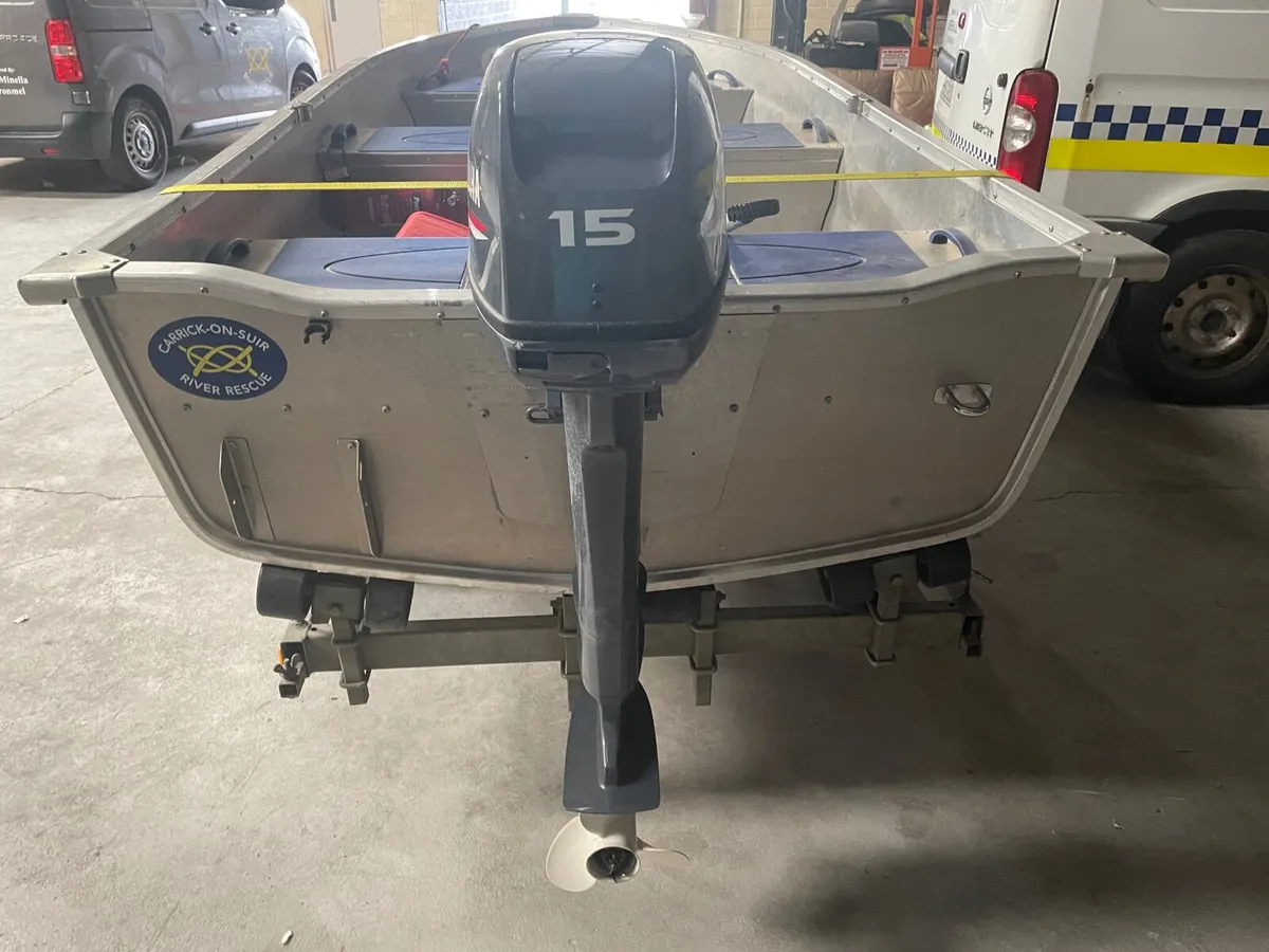 Boat - Image 3