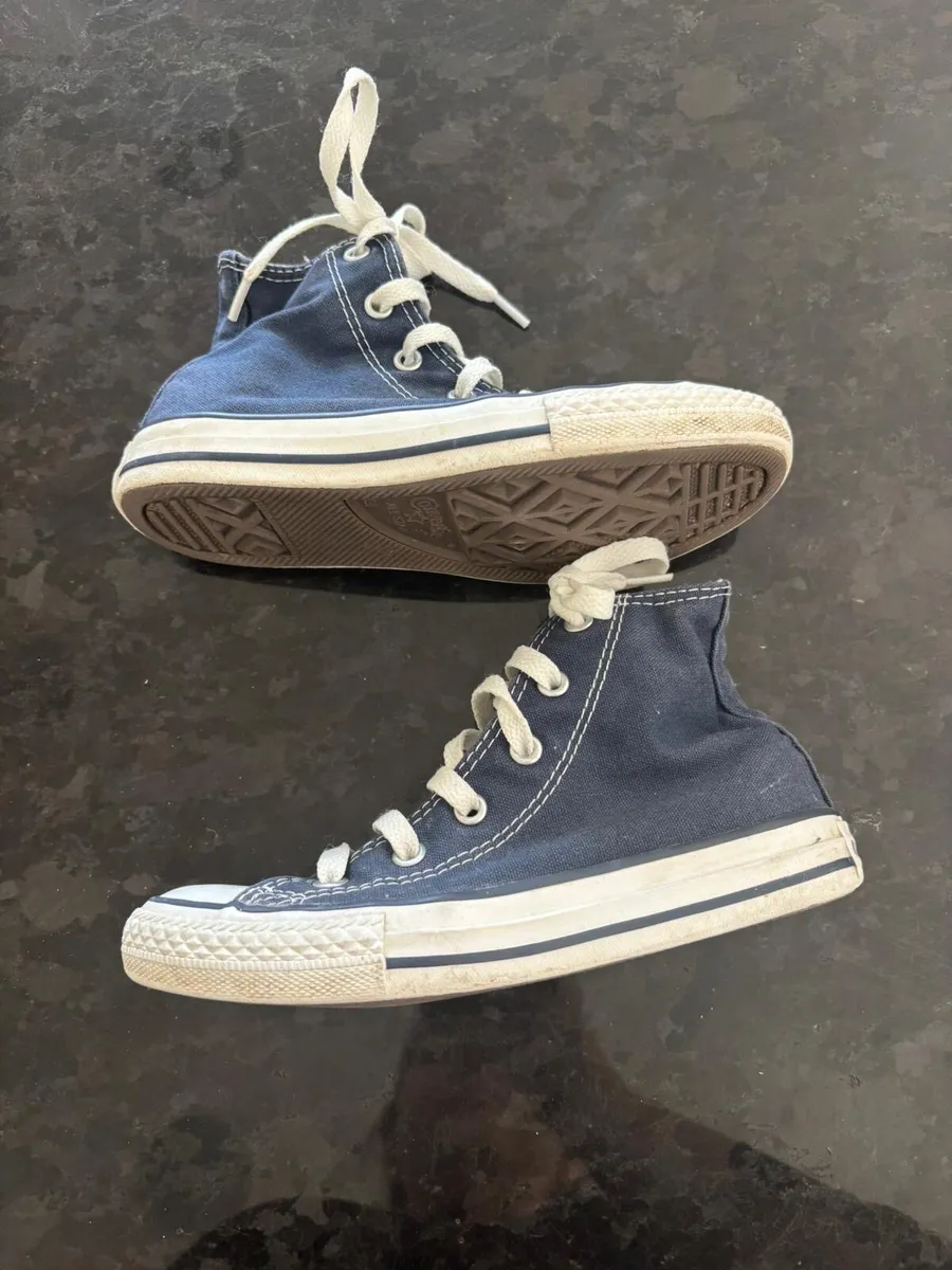Converse uk 13 - Image 1