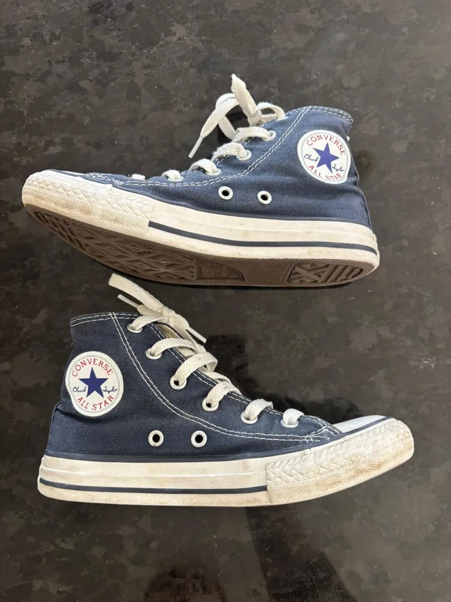 Converse uk 13 - Image 2