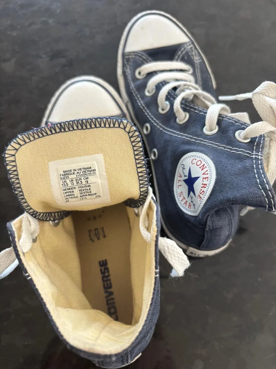 Converse uk 13 - Image 4