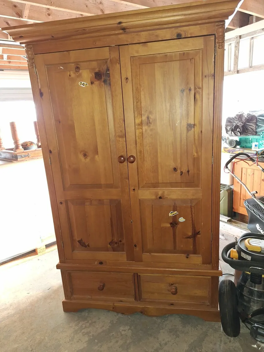 Wardrobe