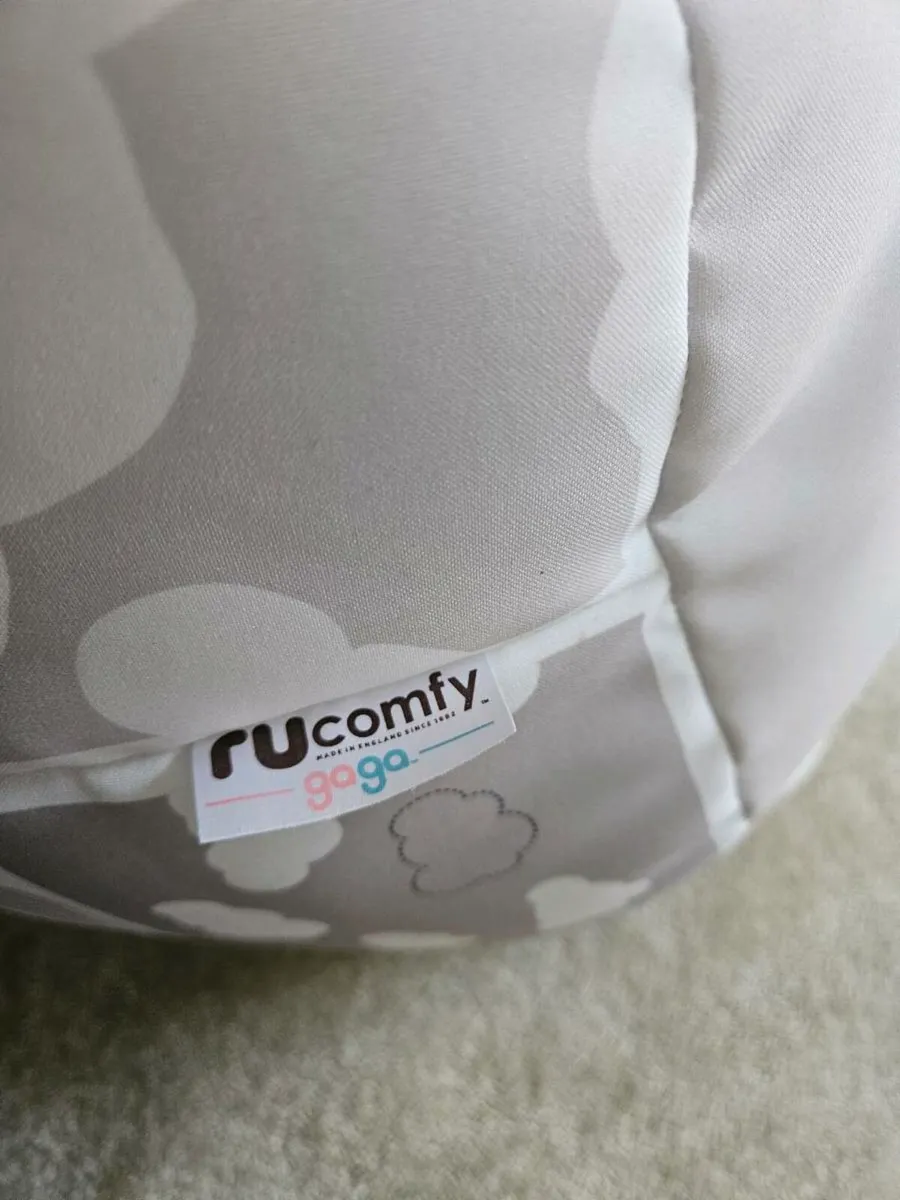 Baby Bean Bag - Image 3