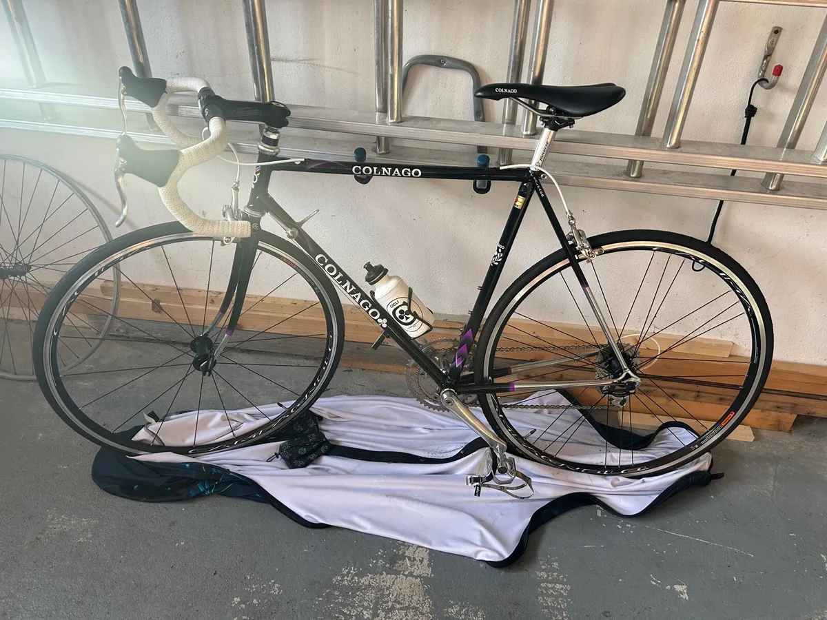 Colnago Superissimo - Image 2
