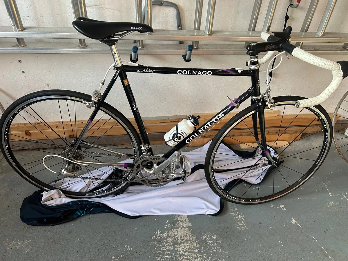 Colnago Superissimo - Image 3