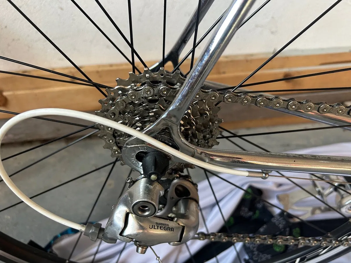 Colnago Superissimo - Image 4