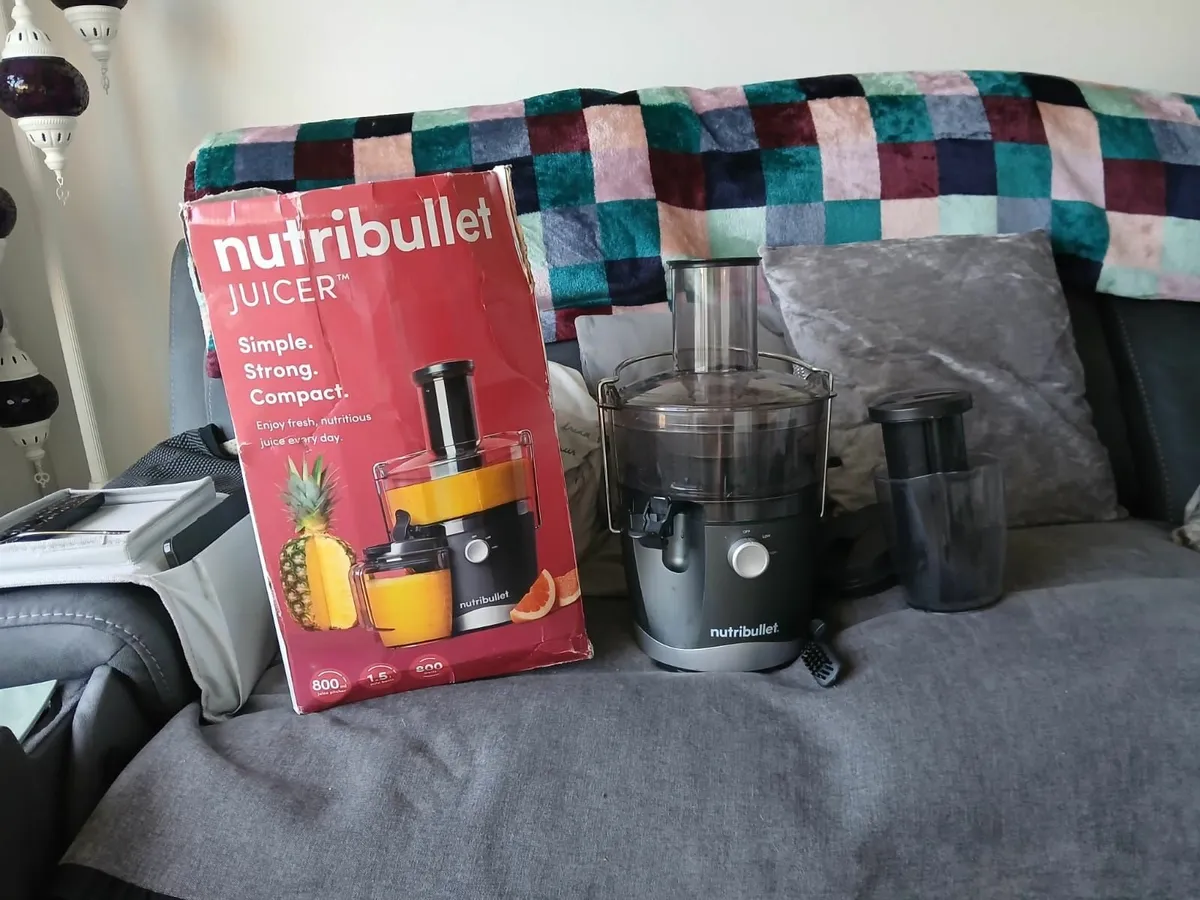 JUICER