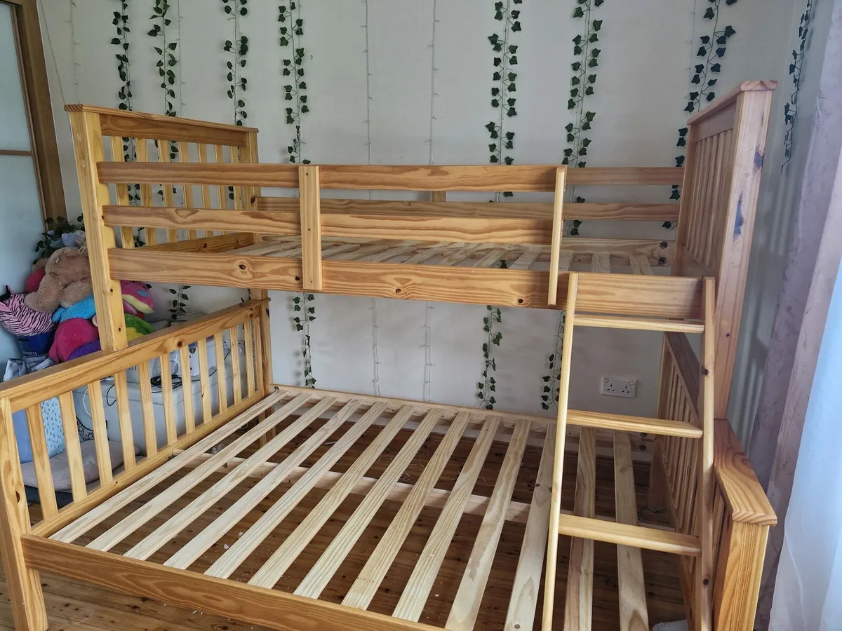 Bunk bed - Image 2