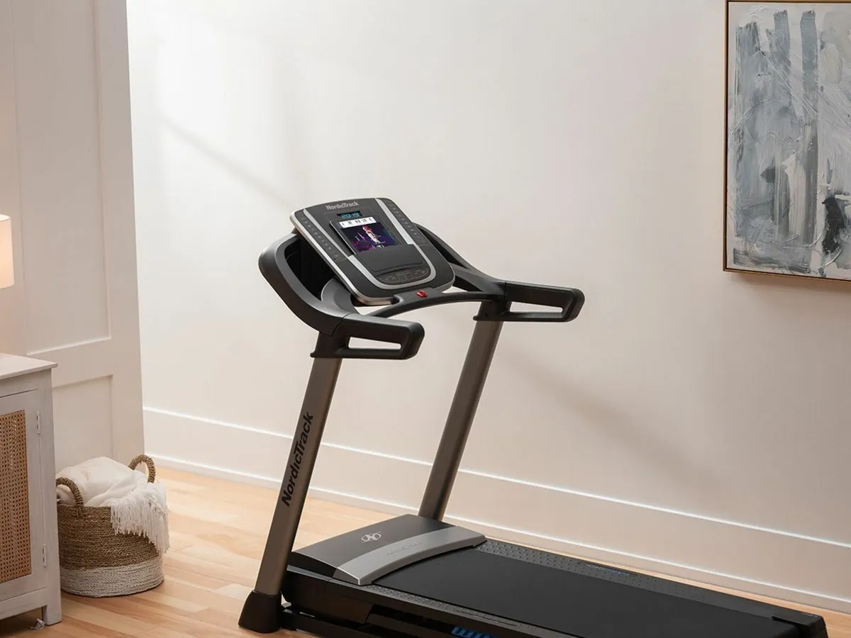 NordicTrack S25i Treadmill - Image 3
