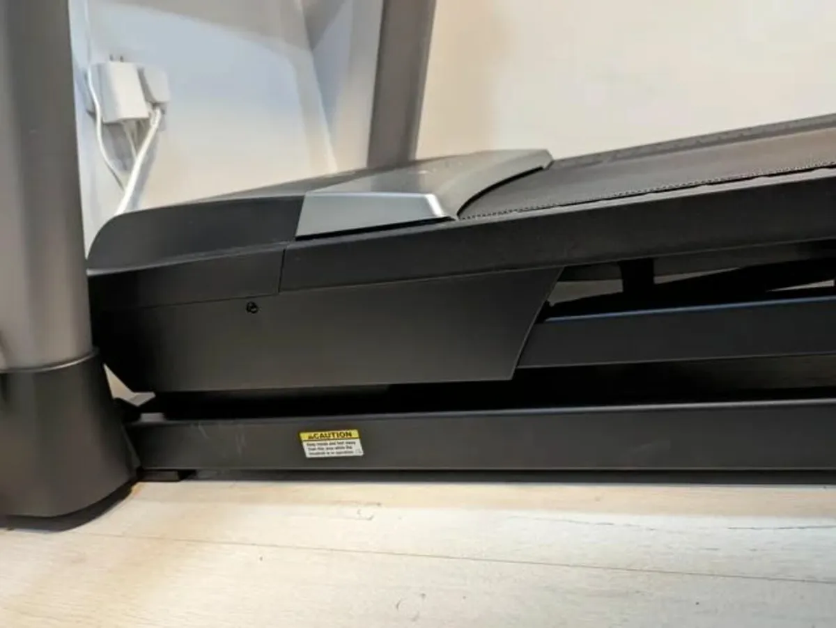 NordicTrack S25i Treadmill - Image 4