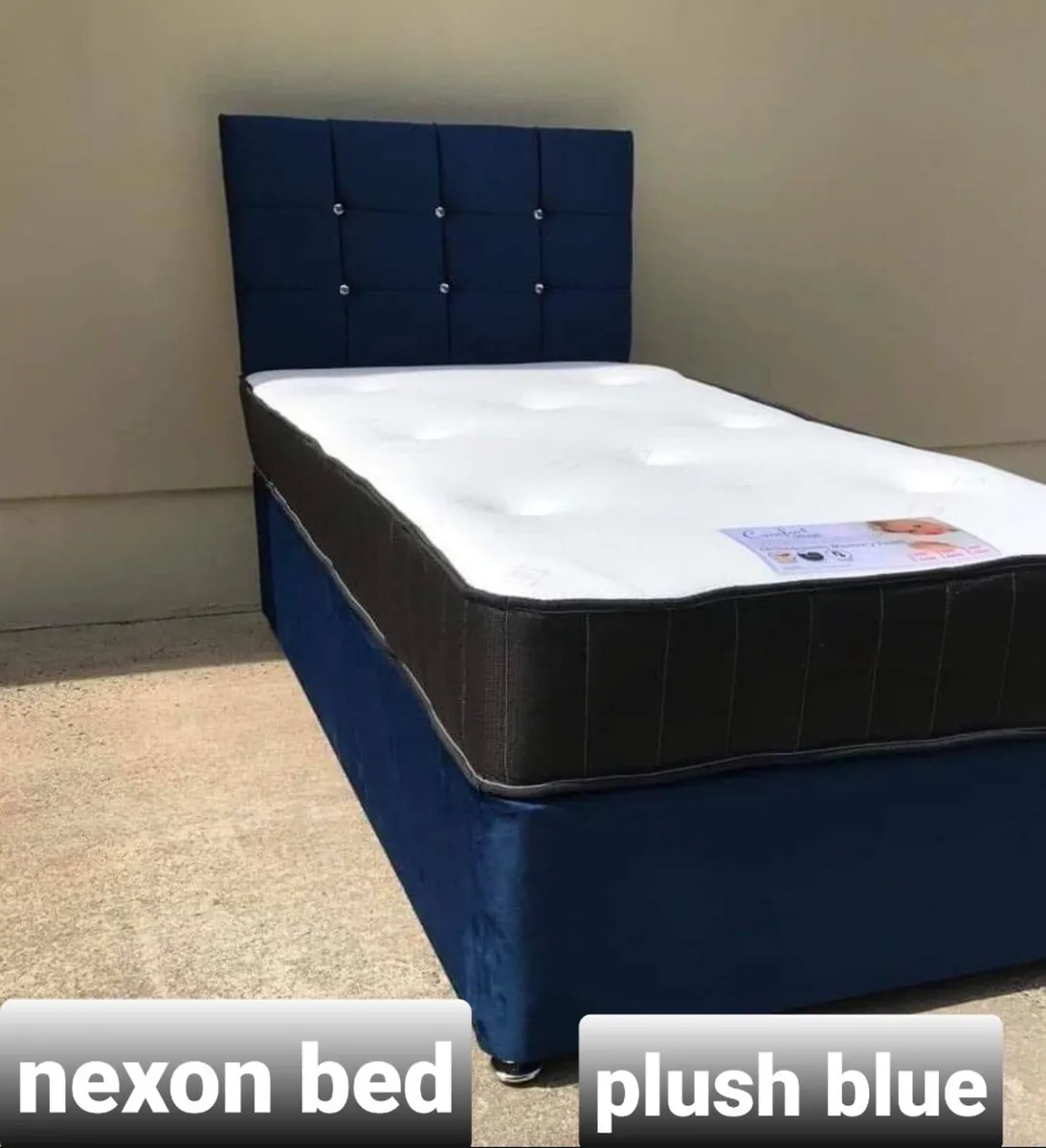 Single beds - Image 2