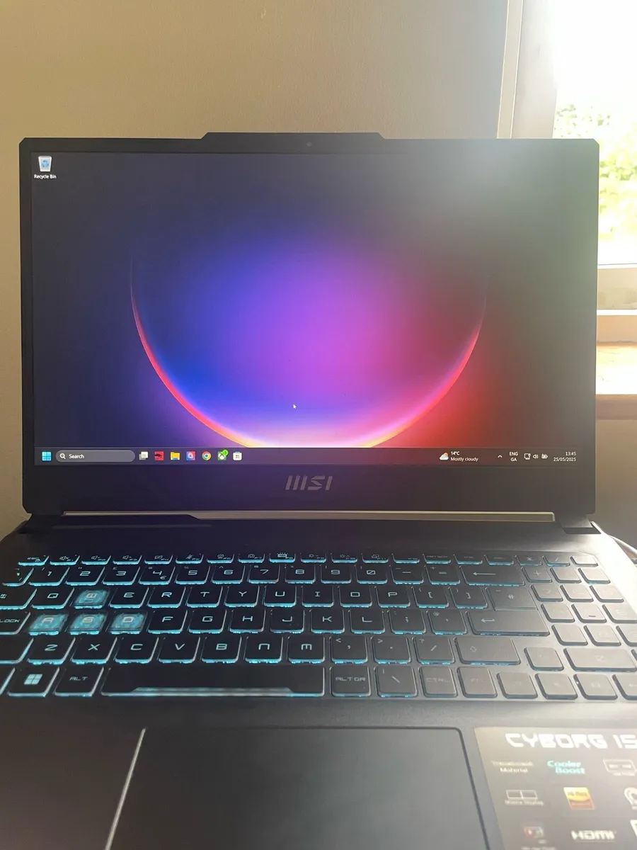 Gaming Laptop - Image 2