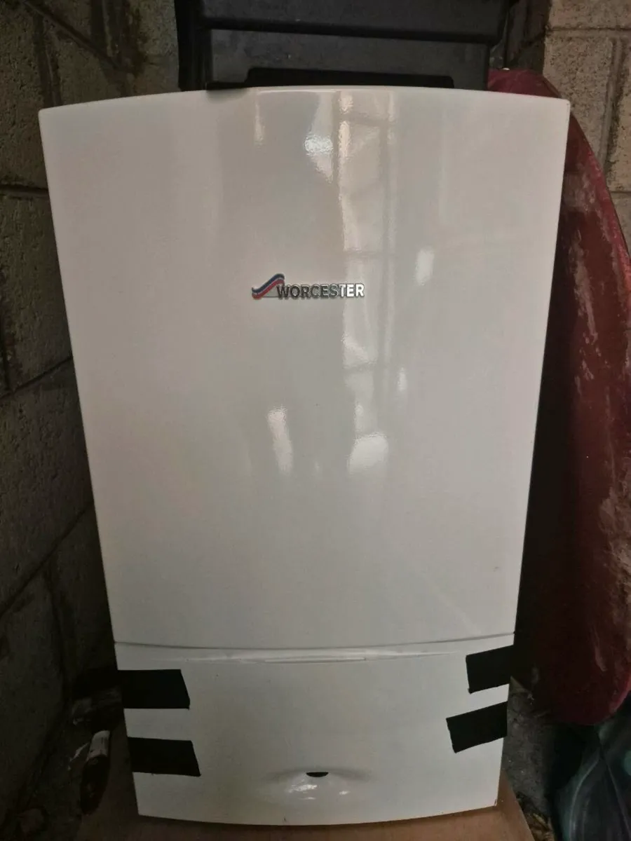 Gas boiler - Image 2