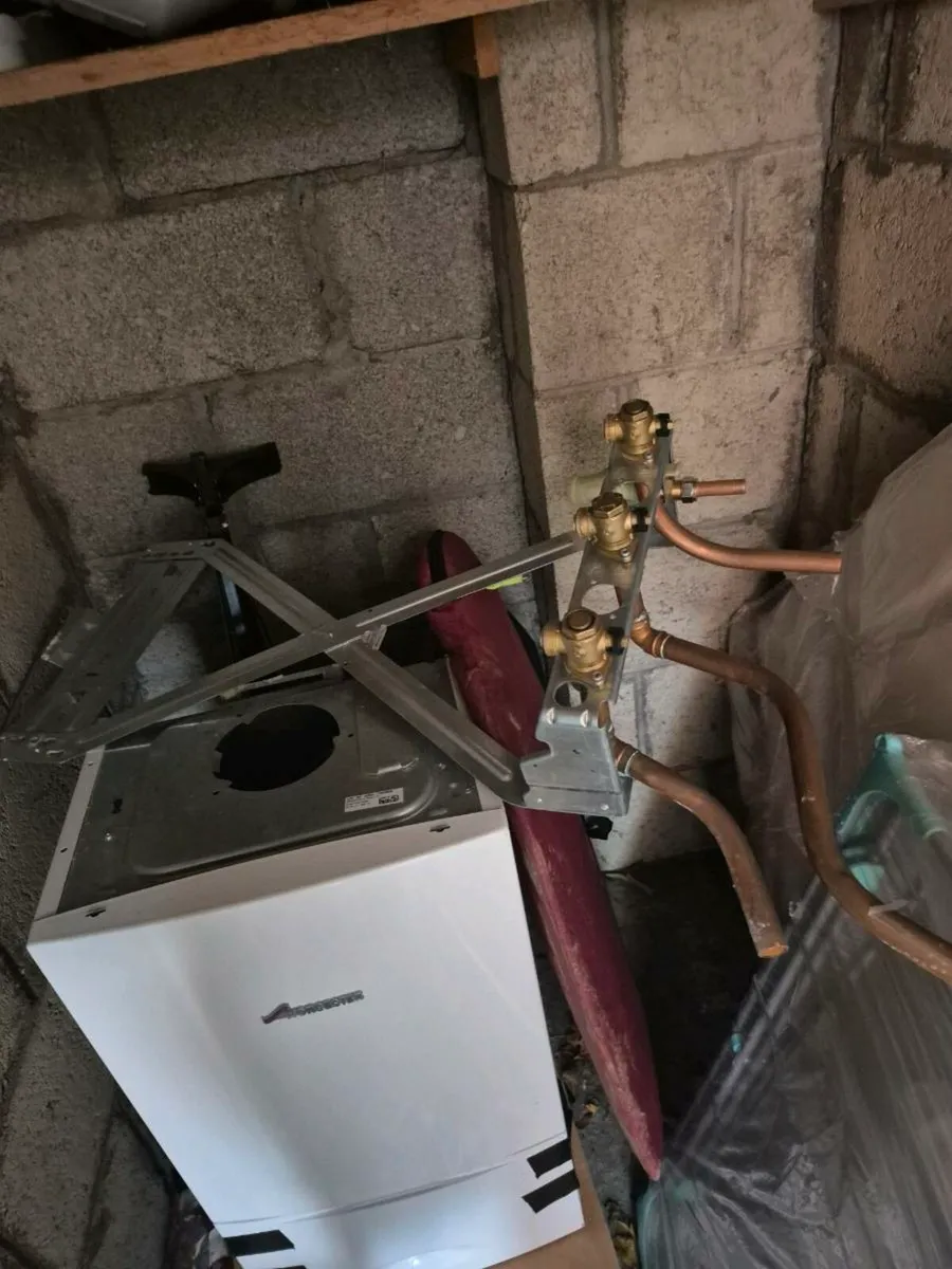 Gas boiler - Image 3