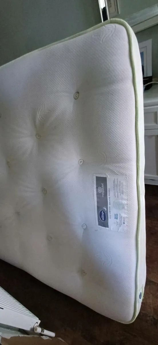 Mattress - Image 1