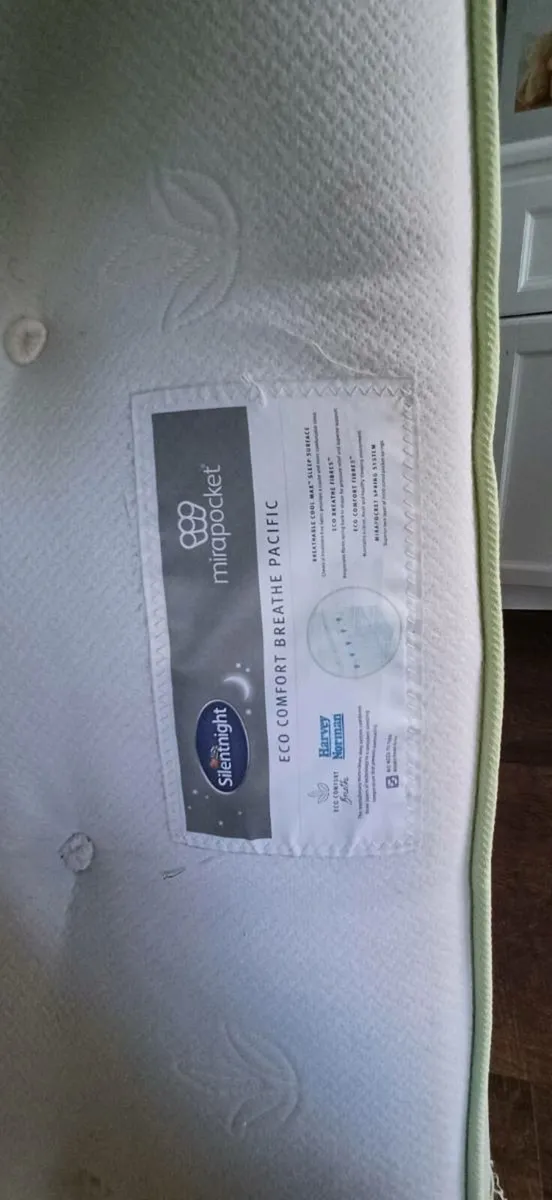 Mattress - Image 3