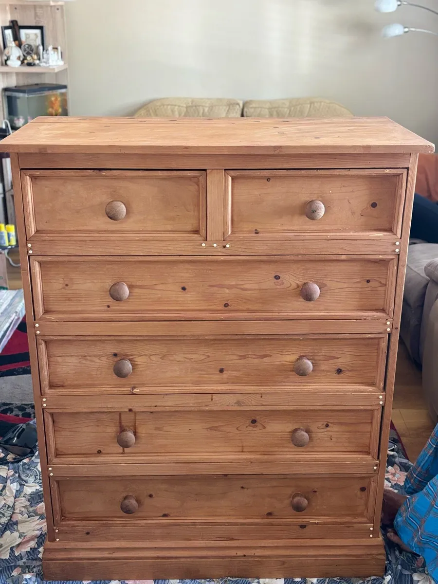 Furniture drawer - Image 1