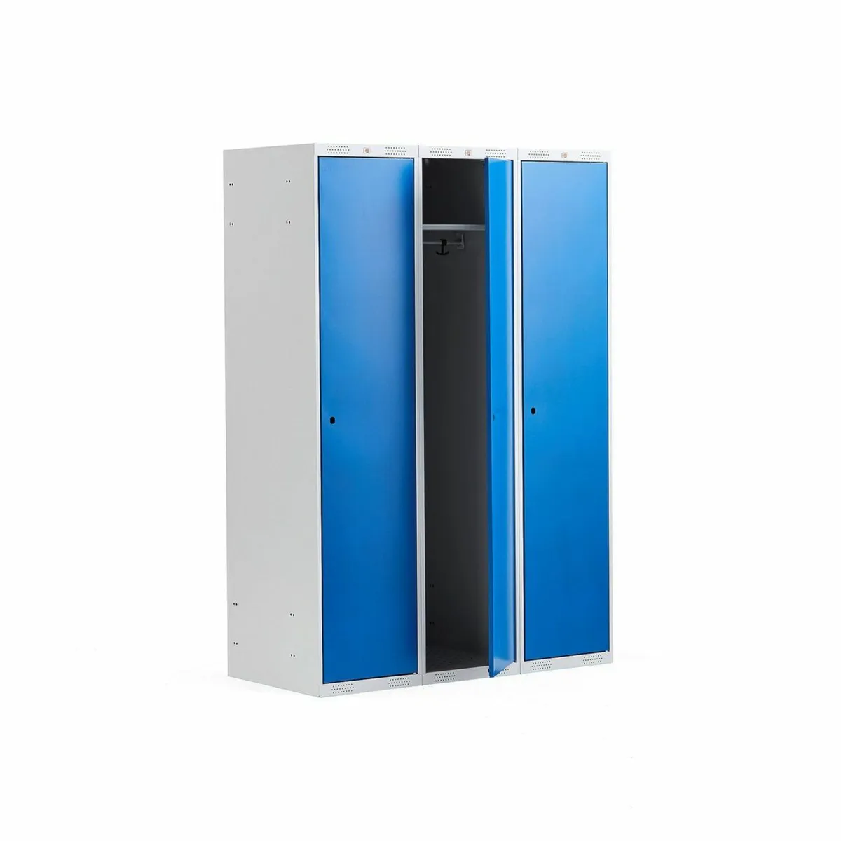 Clothes Locker - Image 2