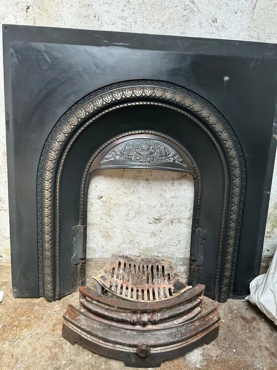FirePlace surround - Image 2