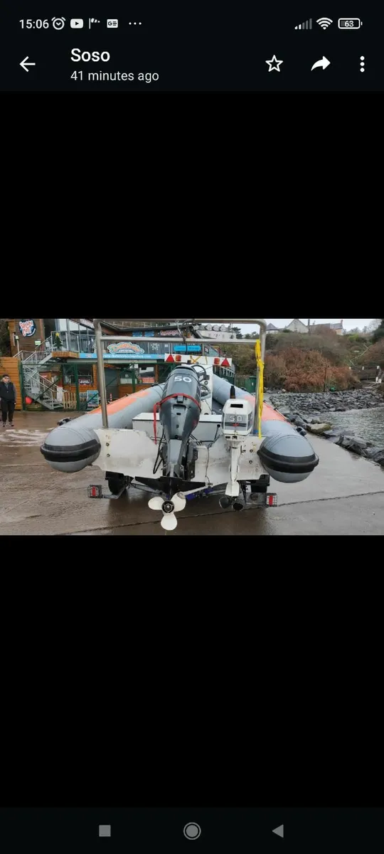 Boat - Image 2