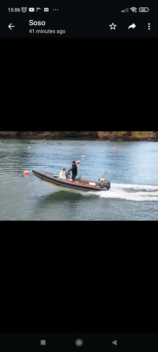 Boat - Image 3