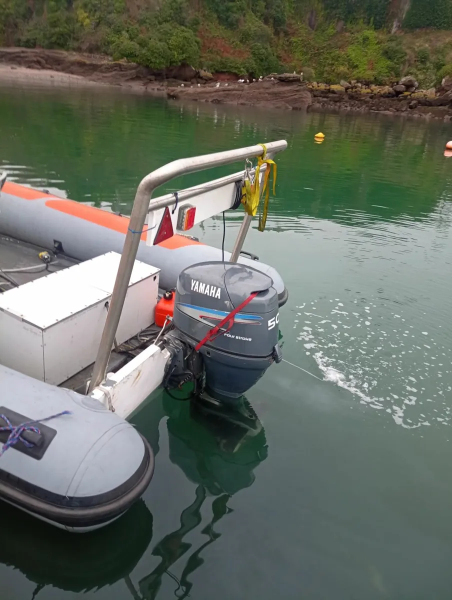 Boat - Image 4