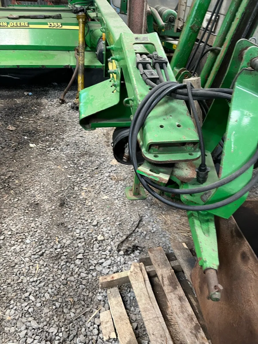 Mower - Image 3