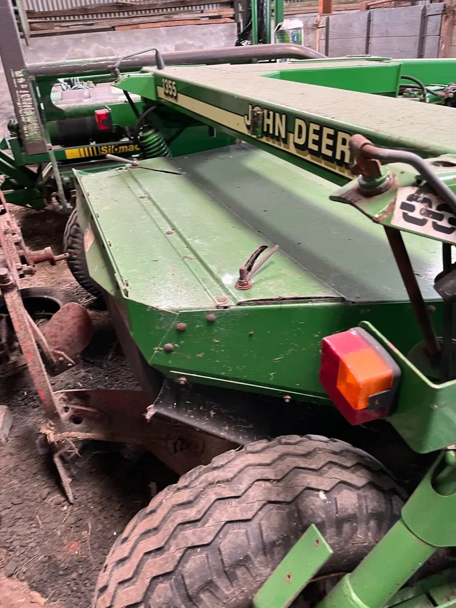 Mower - Image 4