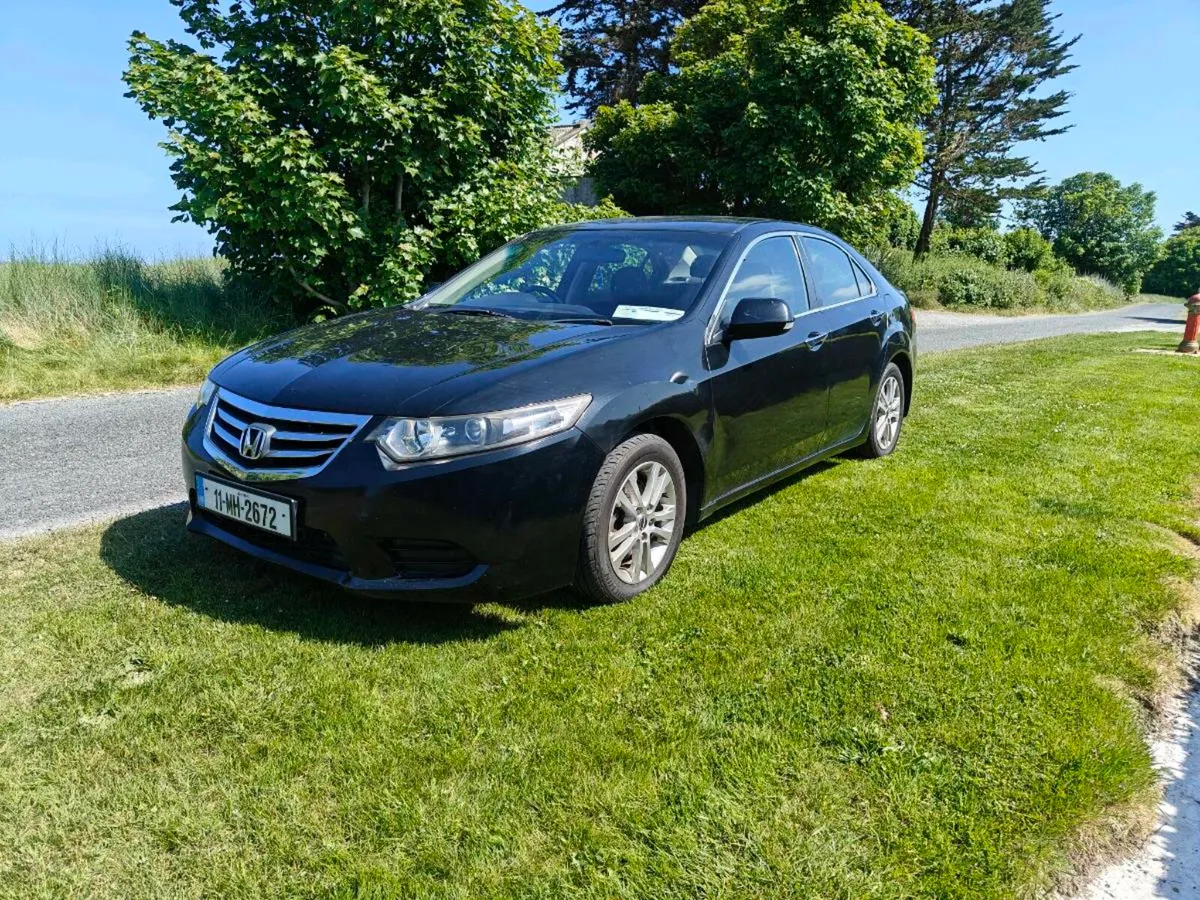 Honda Accord - Image 2