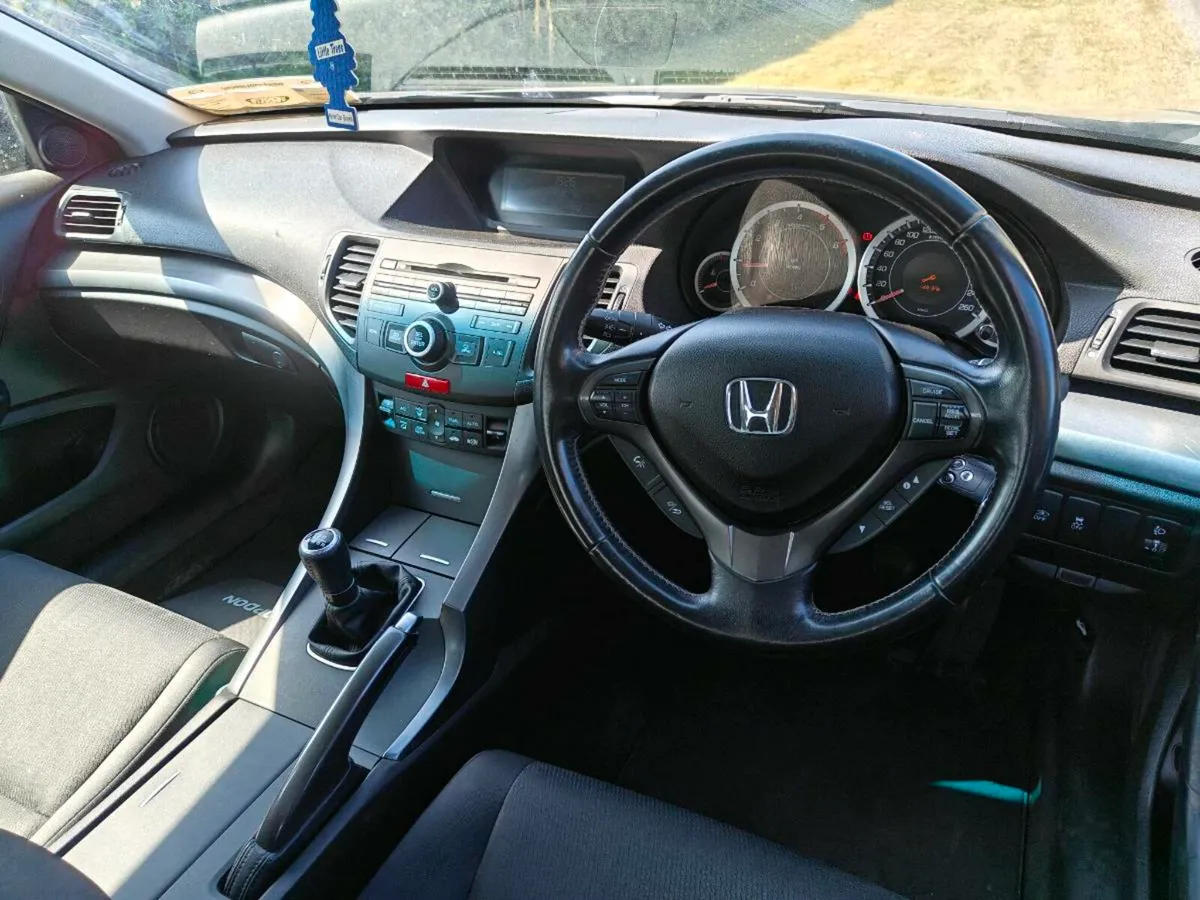 Honda Accord - Image 3