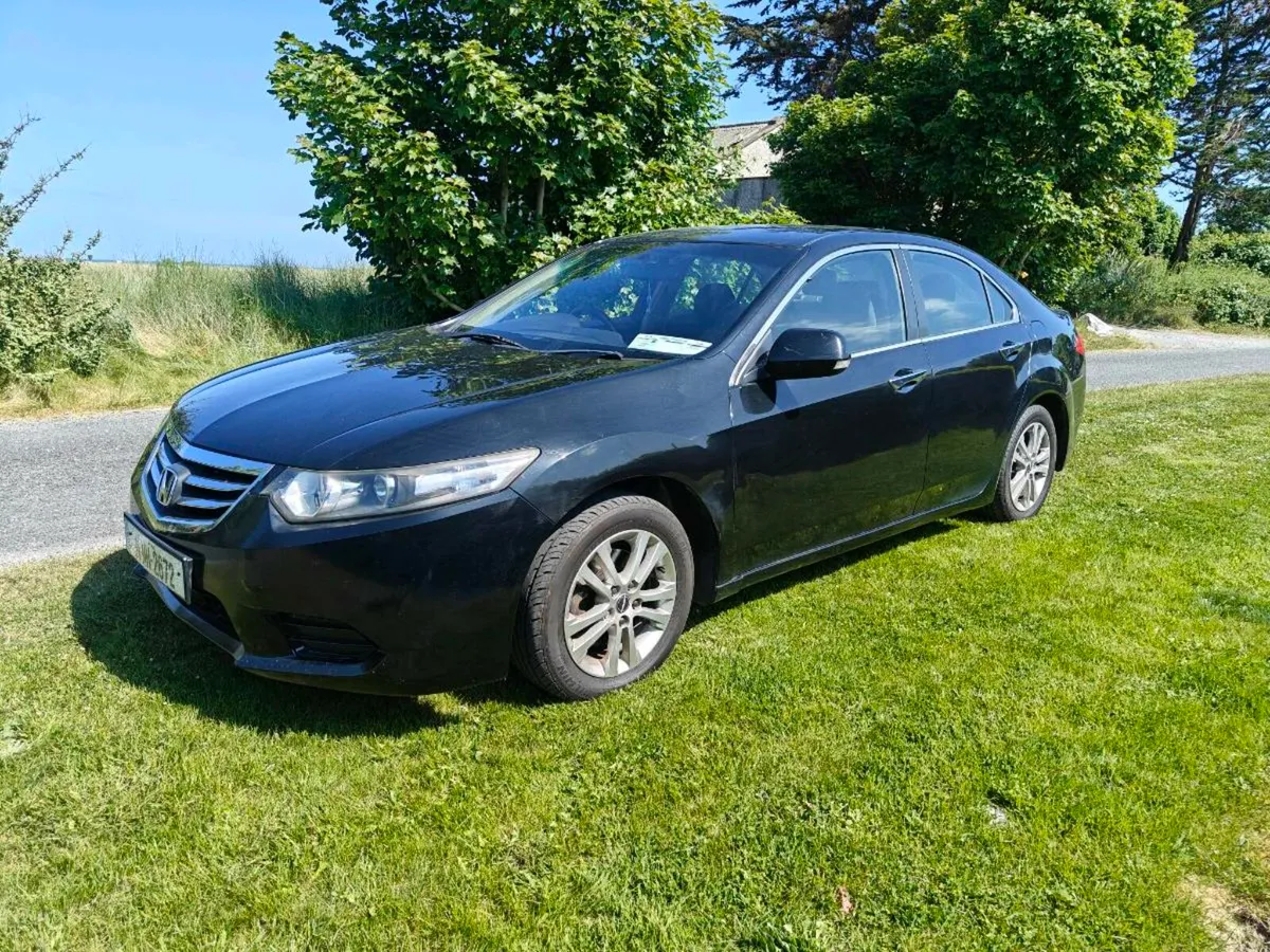 Honda Accord - Image 4