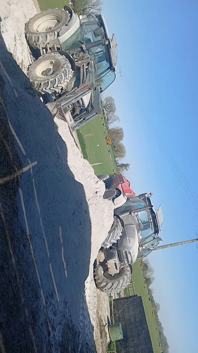 Lime-Spreading - Image 4