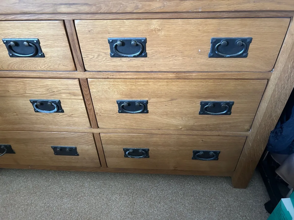 Chest of drawers - Image 2