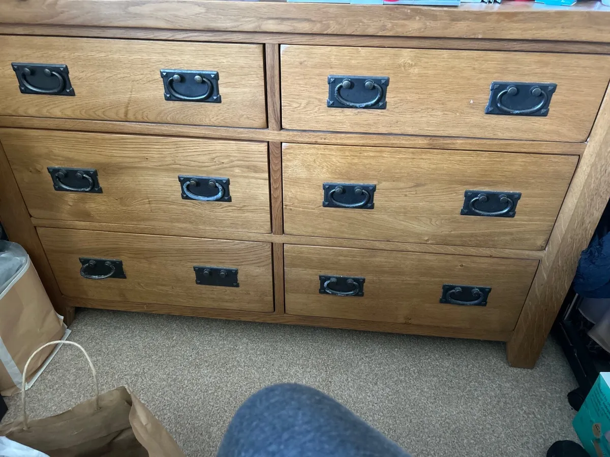 Chest of drawers - Image 3