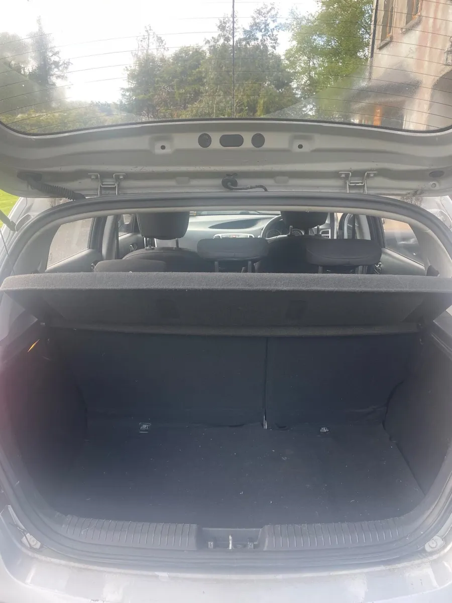 Hyundai i20 2014 - Image 3