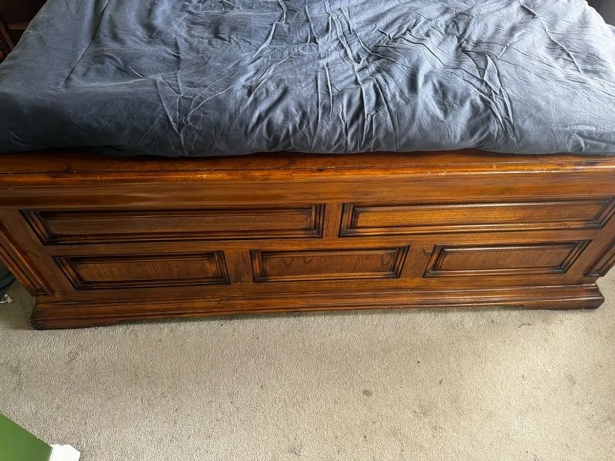 Superking Bed - Image 2