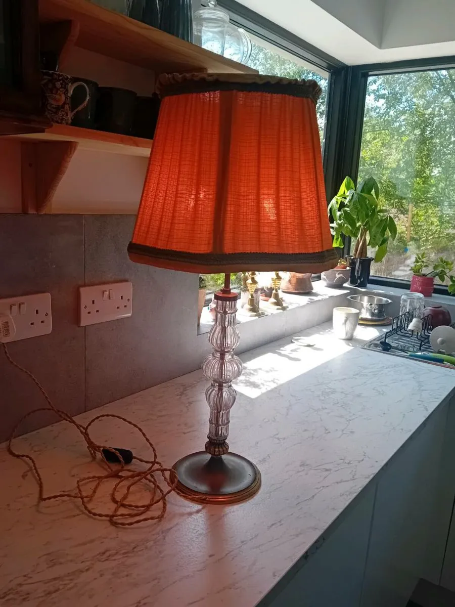 Lamp