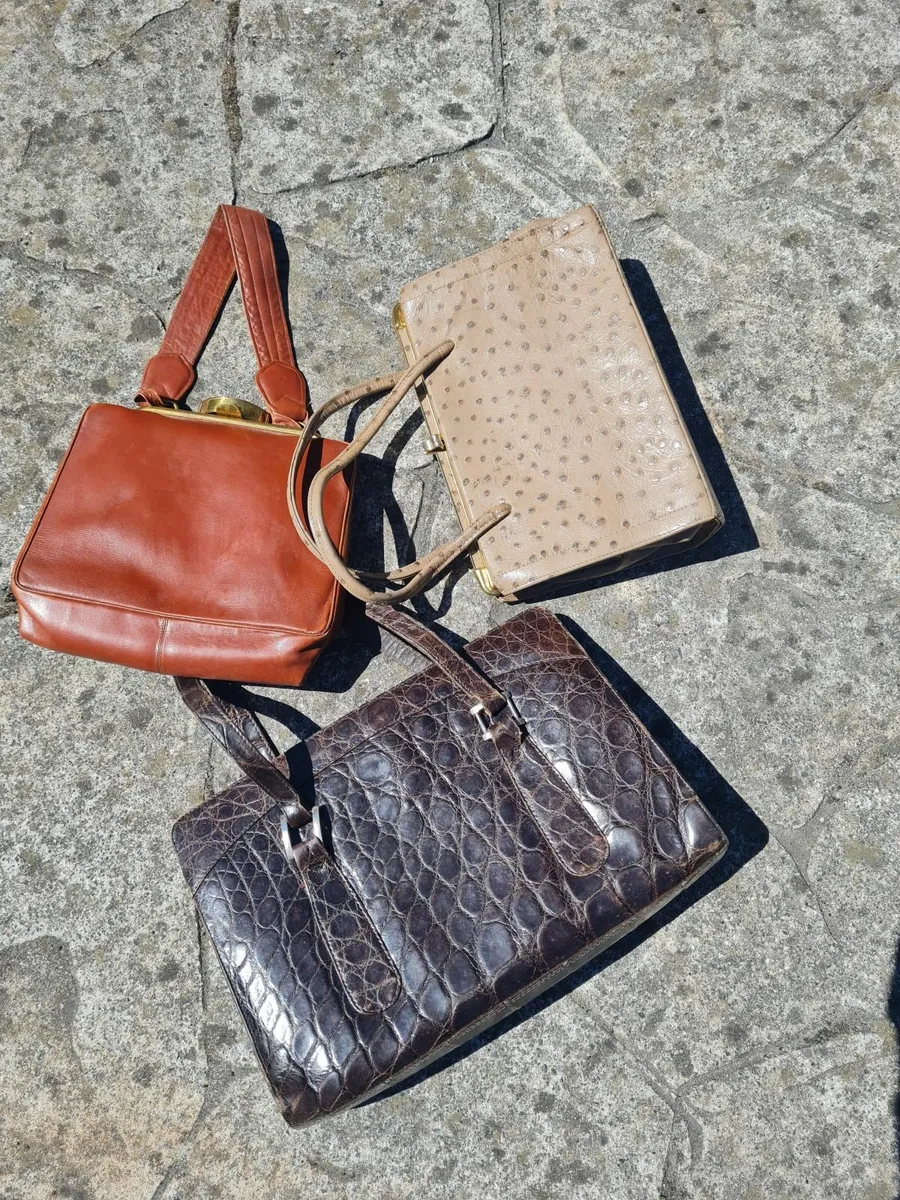 Bags